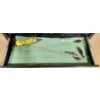 Image 3 : LOT OF 2 - TOOL BOXES WITH CONTENTS