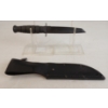 Image 3 : KA-BAR USA KNIFE W/ LEATHER SHEATH