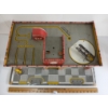 Image 6 : SUPERIOR TOY PRESSED TIN PARKING GARAGE