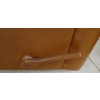 Image 8 : LAZYBOY LEATHER RECLINER