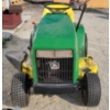 Image 2 : JOHN DEERE HYDRO 175 RIDING LAWNMOWER