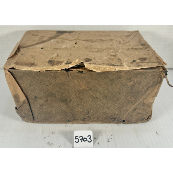 AMMO: 120X 7.62X54 R - MILITARY FMJ