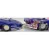 Image 5 : LOT OF 2 - REVELL DIECAST '97 AC DELCO PRO STOCK FIREBIRD & '97 GM 200MPH PRO STOCK FIREBIRD MODELS