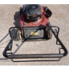 Image 6 : TORO 22 FRONT DRIVE 149CC GAS LAWN MOWER