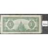 Image 2 : 1923 THE DOMINION OF CANADA $1 BANKNOTE
