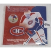 2009 MONTREAL CANADIENS 50 CENT COIN