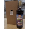 Image 1 : LOT OF 18 - BOTTLES OF BLACKBERRY SYRUP