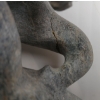 Image 11 : TWO BEARS - SIGNED - STONE