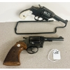 Image 2 : LOT OF 2 - PROHIB REVOLVERS 
