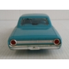Image 5 : 1964 FORD GALAXIE 500 XL DEALERSHIP MODEL PROMO CAR