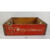 Image 5 : LOT OF 2 - 7 UP & ROYAL CROWN COLA CRATES