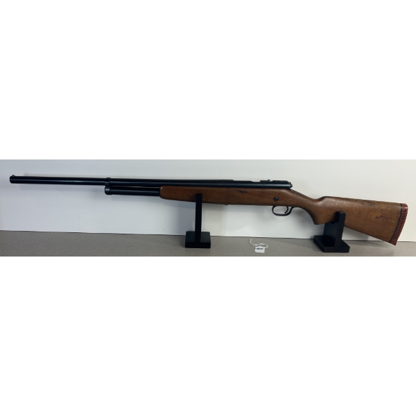 JC HIGGINS MODEL 538.20 IN 12 GA