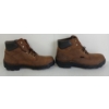 Image 3 : PAIR OF WOLVERINE DURBIN 6IN WP MEN'S STEEL-TOE BOOTS