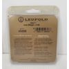 Image 2 : LEUPOLD STD MATTE LOW RINGS