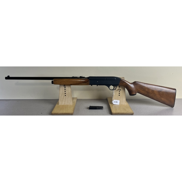 GEVARM CARBINE AUTOMATIQUE IN .22 LR