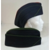 Image 4 : LOT OF 2 - 1946 FRENCH ARMY TRAIN & CAVALRY CAPS