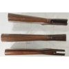 Image 4 : LOT OF 3 - MISC BUTT STOCKS
