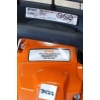 Image 4 : STIHL M5 162 CHAINSAW W/ CASE