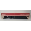 Image 7 : NYLINT OVERNIGHT EXPRESS PRESSED STEEL SEMI TRUCK TRAILER - BRIDGESTONE TCOT