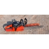 Image 4 : JONSERED CHAIN SAW IN CASE