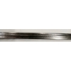 Image 4 : SCOTTISH(?) INFANTRY OFFICERS CROSS GUARD SWORD W/ SCABBARD
