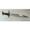 Image 4 : WWII GERMAN HEER DAGGER 