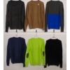 Image 3 : LOT OF 6 - MEN'S PENFIELD & DEUS EX MACHINA SWEATERS - FT JEMSON, HAMEL, BOMBER, ETC