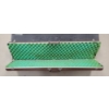 Image 3 : LOT OF 2 - HARD LONG GUN CASES - INCL GUN GUARD 