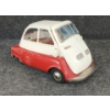Image 5 : 588 ISETTA TIN FRICTION CAR