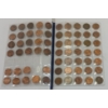 Image 3 : QTY OF U.S. LINCOLN HEAD PENNIES - IN BOOKLETS