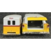 Image 4 : LOT OF 2 - ERTL & JOHNNY LIGHTENING DIECAST MODELS - BORDEN'S DAIRY & COCA-COLA