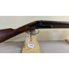 Image 4 : W & C SCOTT & SON PERCUSSION SHOTGUN IN APPROX .715 BP - WALL HANGER