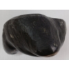 Image 6 : "LARGE FACE 3 EYES" BY GIDEON QAUQJUAQ - STONE