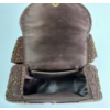 Image 7 : BRONZE BEADED CLUTCH PURSE