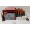 Image 1 : AMMO: 50X HORNADY 7.62X39 - 123GR - SST