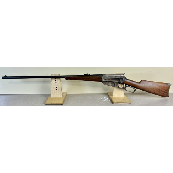 WINCHESTER MODEL 95 IN .303 BRIT 