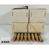Image 1 : AMMO: 160X 7.62X25 MM TOKAREV - MILITARY FMJ