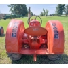 Image 5 : CASE MODEL D0 TRACTOR