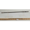 Image 1 : UNMARKED SWAGGER STICK W/ ROD CLEANER TIP