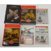 Image 2 : LOT OF 9 - FIREARM PUBLICATIONS - INCL "RIFLE SHOOTING AS A SPORT" "HANDGUN RELOADNG MANUAL" ETC
