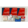 Image 1 : PRIMERS: 700X MIXED SMALL PISTOL PRIMERS