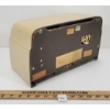 Image 5 : CROSLEY MODEL D-25 RADIO