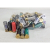Image 1 : AMMO: APPROX 50X MIXED 12GA - 2-3/4IN - MIXED SHOT