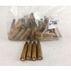 Image 1 : BRASS: 45X FRONTIER .220SWIFT - ONCE FIRED