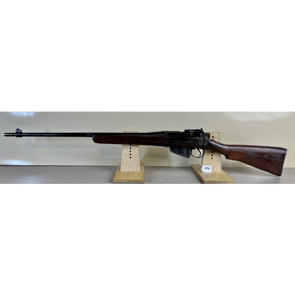 LEE ENFIELD NO4 MK1 SPORTER IN .303 BRIT