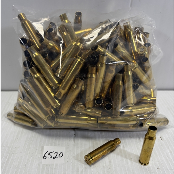 BRASS: 235 X MIXED .308