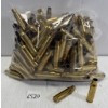 Image 1 : BRASS: 235 X MIXED .308