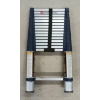 Image 2 : METALTECH JOBSITE SERIES 15.5' TELESCOPIC LADDER