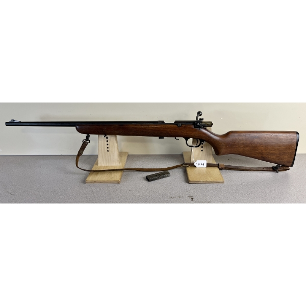 HARRINGTON & RICHARDSON MODEL 265 TARGETEER IN .22 LR 