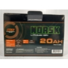 Image 1 : NORSK LITHIUM-ION BATTERY